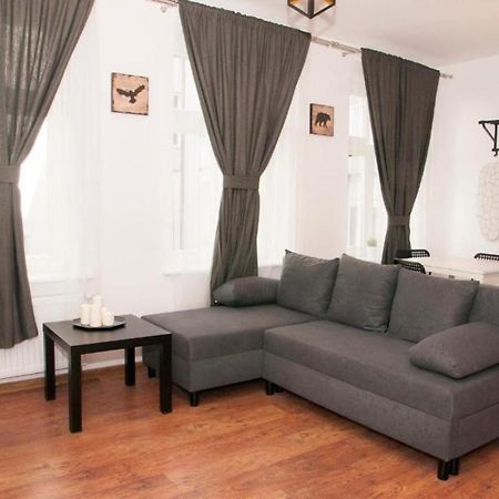 Apartament Prosta 17/1 Apartment Torun Exterior photo