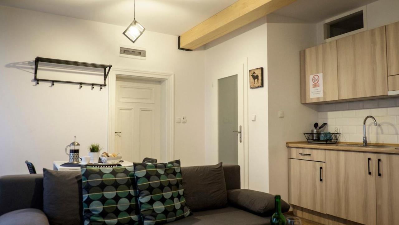 Apartament Prosta 17/1 Apartment Torun Exterior photo